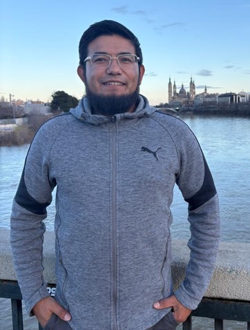 Jonathan Juárez Pelcastre